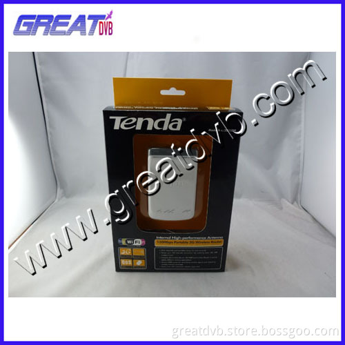 Tenda 3G150m Wireless Router, 3G Wireless Router, Tenda Router (3G150m)